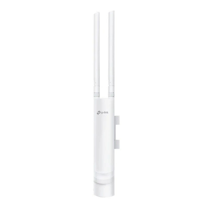 ACCESS POINT TP-LINK OMADA EAP113 WIFI 300MBPS EXTERIOR POE