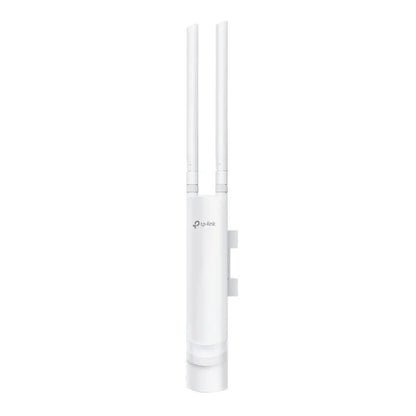 ACCESS POINT TP-LINK OMADA EAP113 WIFI 300MBPS EXTERIOR POE