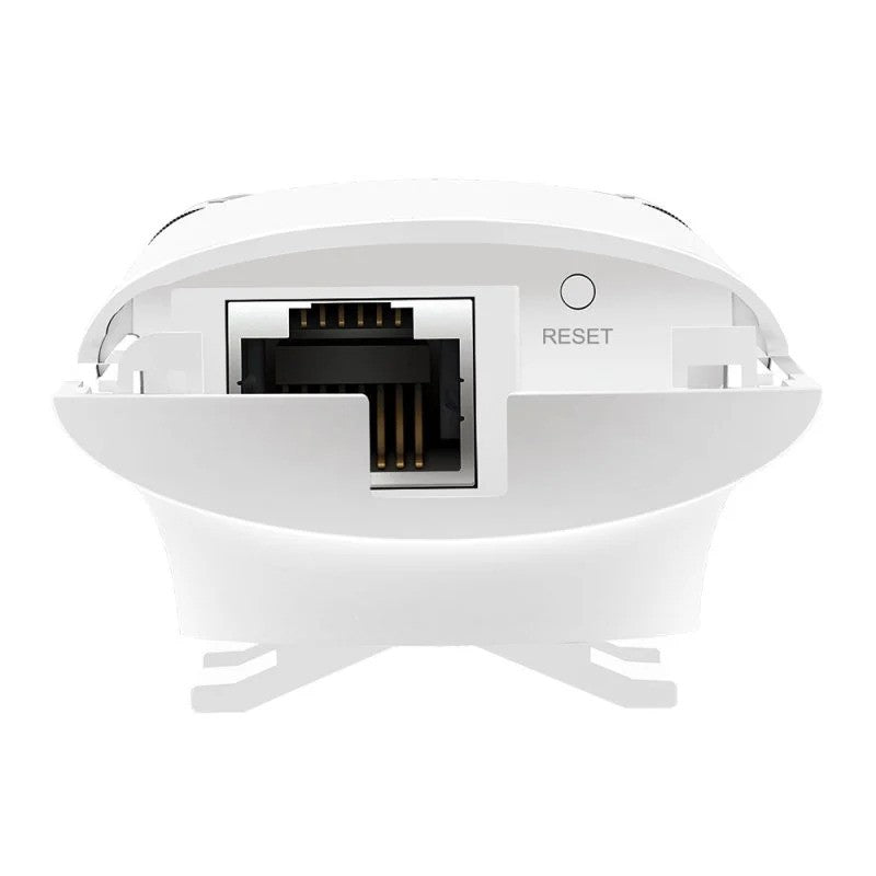 ACCESS POINT TP-LINK OMADA EAP113 WIFI 300MBPS EXTERIOR POE