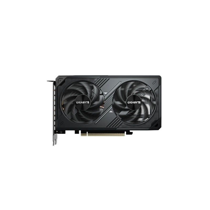 TARJETA DE VIDEO NVIDIA GIGABYTE RTX 5060 WINDFORCE MAX OC 8GB GDDR7 PCIE 5.0