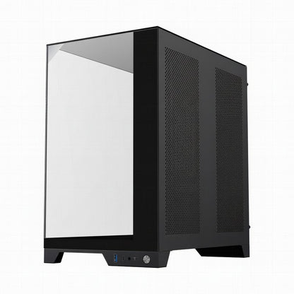 CAJA ORDENADOR GAMING INFINITY PRO BLACK
