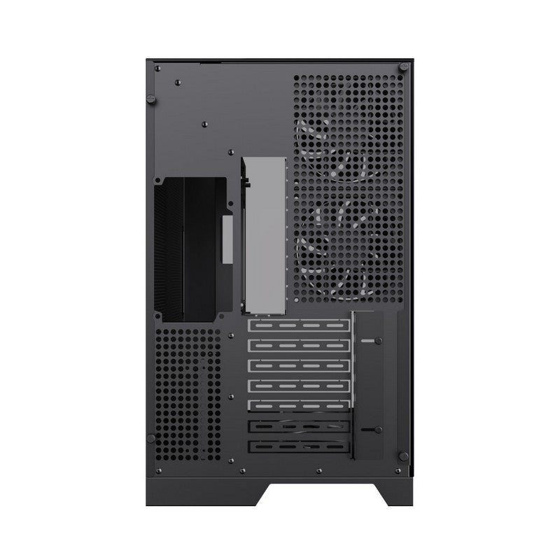 CAJA ORDENADOR GAMING INFINITY PRO BLACK