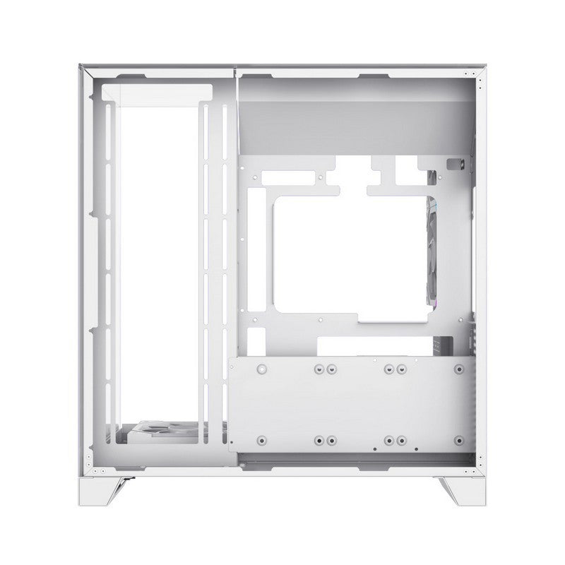 CAJA ORDENADOR GAMING INFINITY PRO WHITE