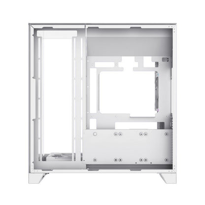 CAJA ORDENADOR GAMING INFINITY PRO WHITE