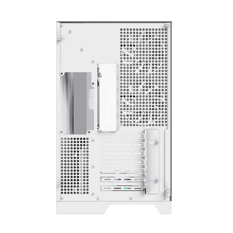 CAJA ORDENADOR GAMING INFINITY PRO WHITE