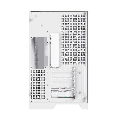 CAJA ORDENADOR GAMING INFINITY PRO WHITE
