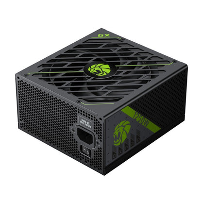 FUENTE DE ALIMENTACION GM 1250W PRO FULL MODULAR 80+ PLATINUM ATX3.1 PCIE5.1