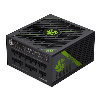 FUENTE DE ALIMENTACION GM 1250W PRO FULL MODULAR 80+ PLATINUM ATX3.1 PCIE5.1