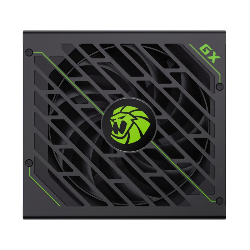 FUENTE DE ALIMENTACION GM 1250W PRO FULL MODULAR 80+ PLATINUM ATX3.1 PCIE5.1