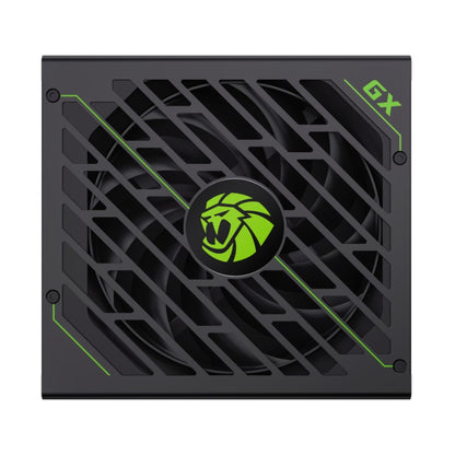 FUENTE DE ALIMENTACION GM 1250W PRO FULL MODULAR 80+ PLATINUM ATX3.1 PCIE5.1
