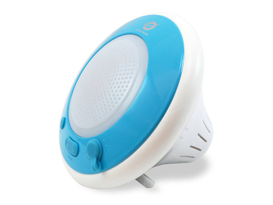 CONCEPTRONIC Bluetooth 3.0 Blue Speaker (CLLWAPROSPKBL)