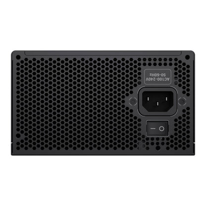 FUENTE DE ALIMENTACION GM 1250W PRO FULL MODULAR 80+ PLATINUM ATX3.1 PCIE5.1