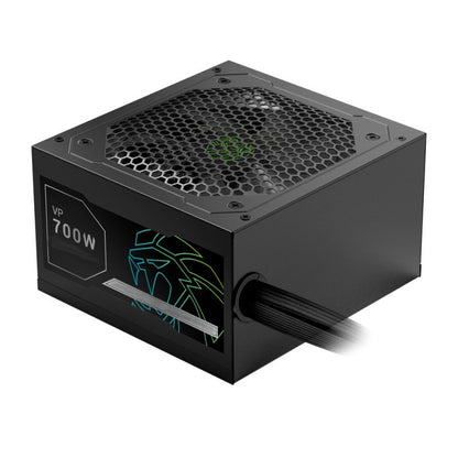 FUENTE DE ALIMENTACION GM 700W 80+ BRONZE 12V-2x6