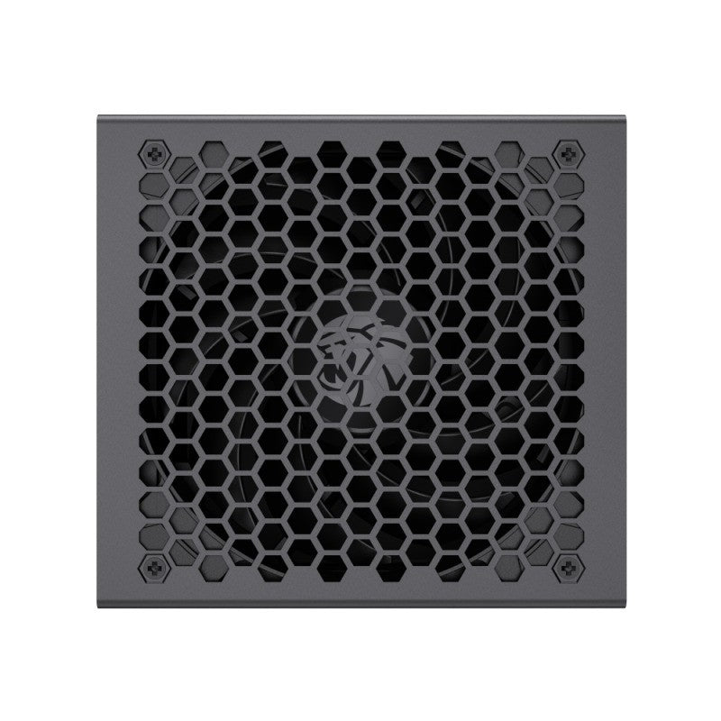 FUENTE DE ALIMENTACION GM 800W FULL MODULAR 80+ BRONZE