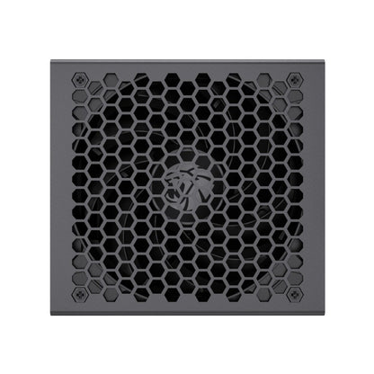 FUENTE DE ALIMENTACION GM 800W FULL MODULAR 80+ BRONZE