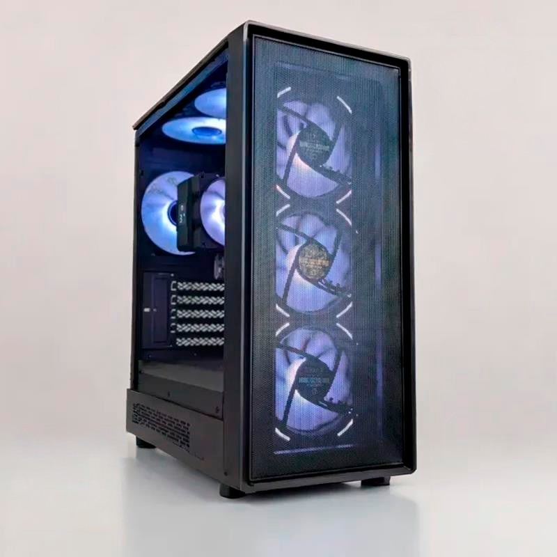 ORDENADOR GAMING STORM RGB RYZEN 7 5700G/16GB/SSD500 NVME/700W