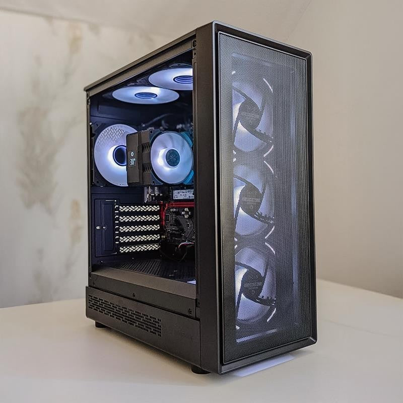ORDENADOR GAMING STORM RGB RYZEN 7 5700G/16GB/SSD500 NVME/700W