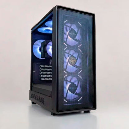 ORDENADOR GAMING STORM RGB RYZEN 7 5700G/16GB/SSD500 NVME/700W/W11PR