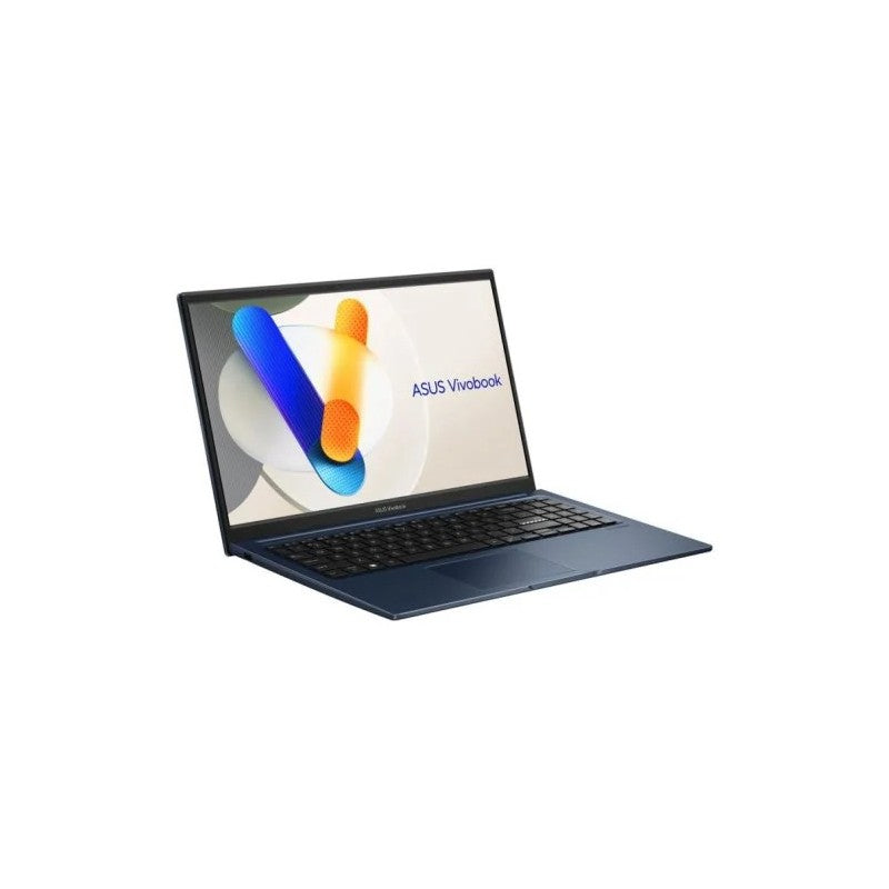 PORTATIL ASUS VIVOBOOK 15 INTEL CORE 7 150U/16GB/SSD512GB/15.6" FHD/USB-C/W11PRO