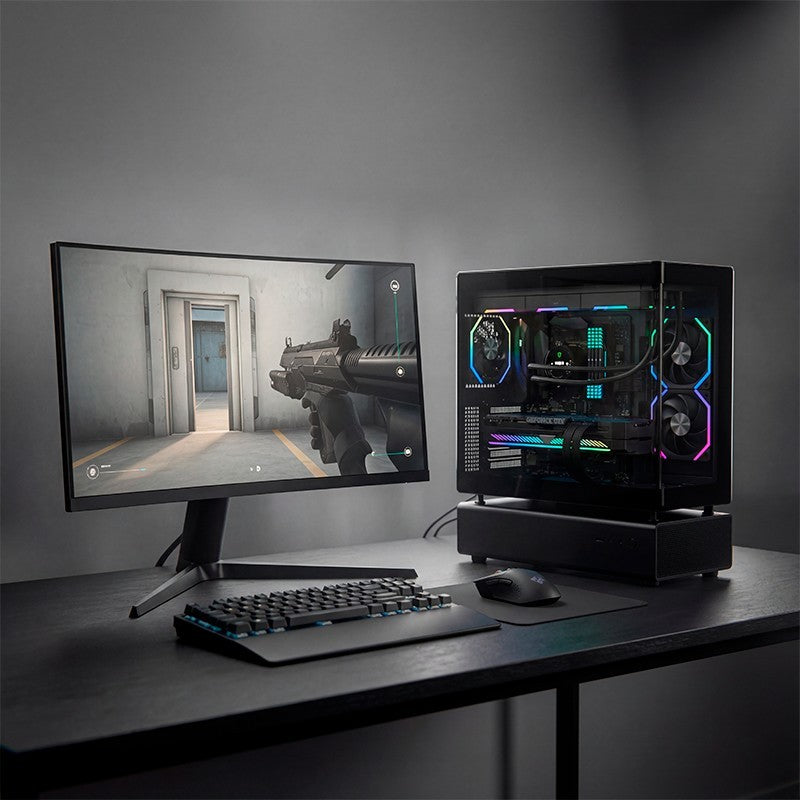 ORDENADOR GAMING N80 RGB I5 14600K/32 DDR5/1TB NVME/WIFI/REF.LIQ/800W