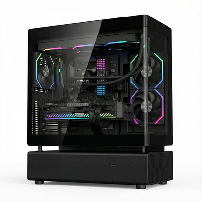 ORDENADOR GAMING N80 RGB I5 14600K/32 DDR5/1TB NVME/WIFI/REF.LIQ/800W/W11PRO