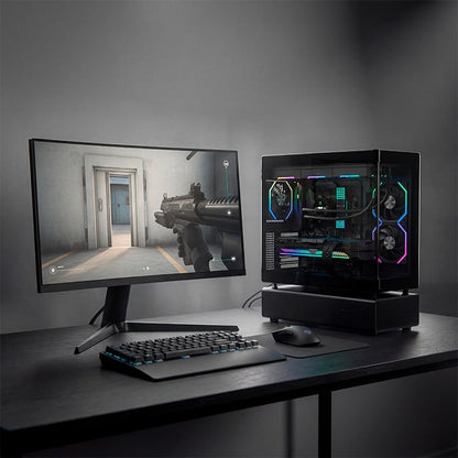 ORDENADOR GAMING N80 RGB I5 14600K/32 DDR5/1TB NVME/WIFI/REF.LIQ/800W/W11PRO