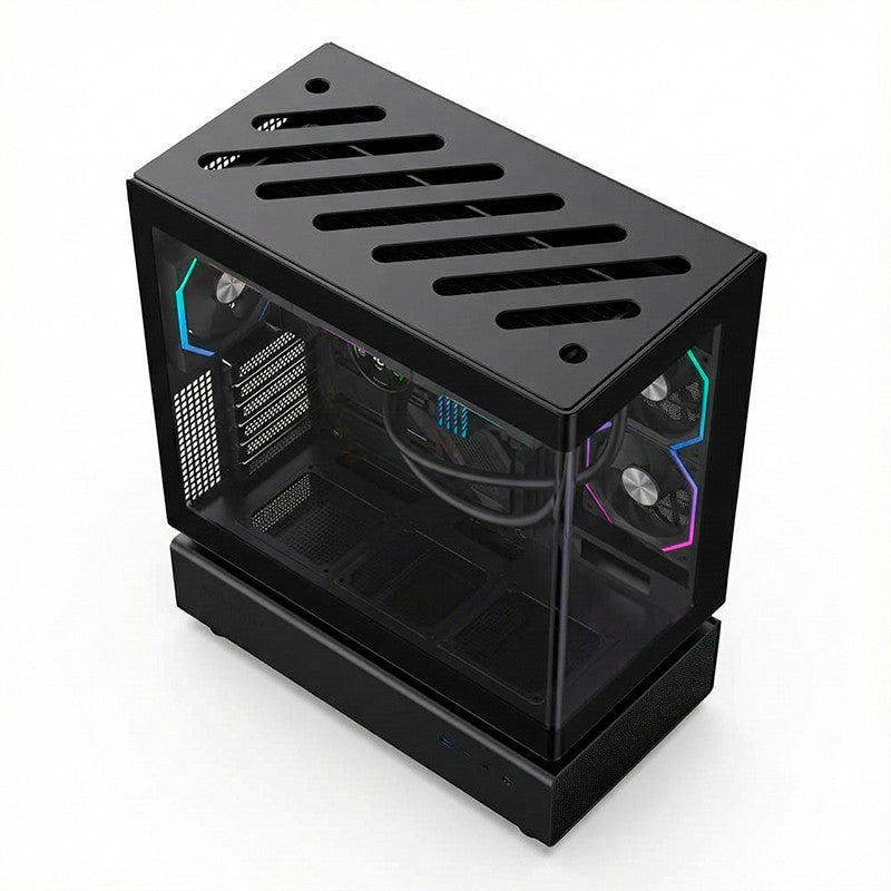 ORDENADOR GAMING N80 RGB I9 14900K/32G DDR5/SSD1TB NVME/WIFI/REF.LIQ/800W/W11PRO