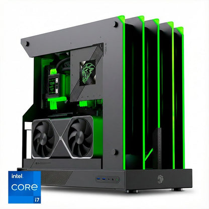 ORDENADOR GAMING BLADE RGB I7 14700K/64 DDR5/2TB NVME/REF.LIQ/1250W