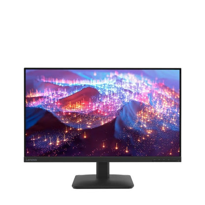 MONITOR LENOVO L27-4E 27" IPS 100HZ HDMI VGA BLACK