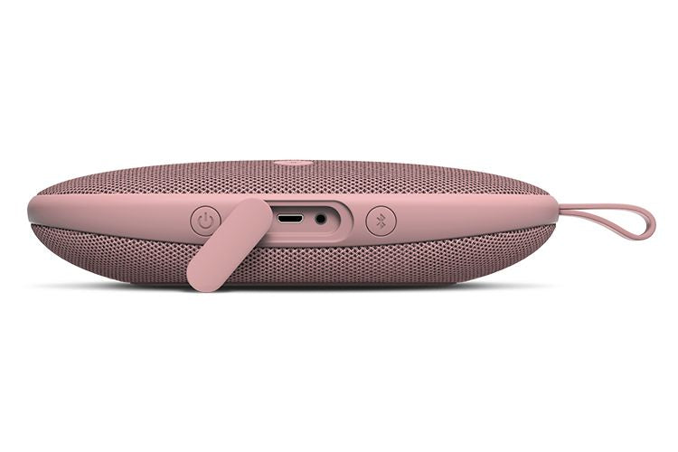 Altavoz Fresh N Rebel Rockbox Bold X Rosa (1RB6600DP)