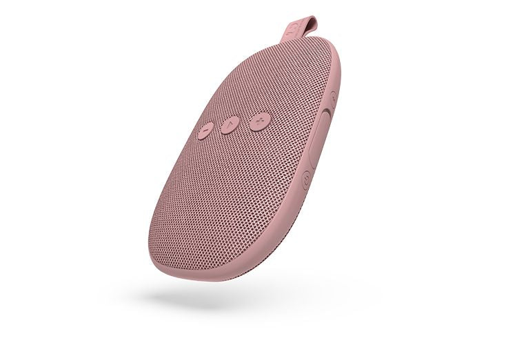 Altavoz Fresh N Rebel Rockbox Bold X Rosa (1RB6600DP)
