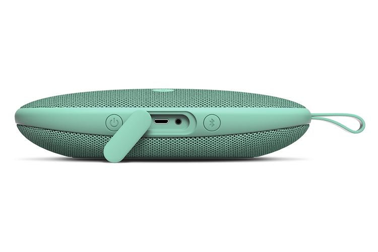 Altavoz Fresh N Rebel Rockbox Bold X Menta (1RB6600MM)
