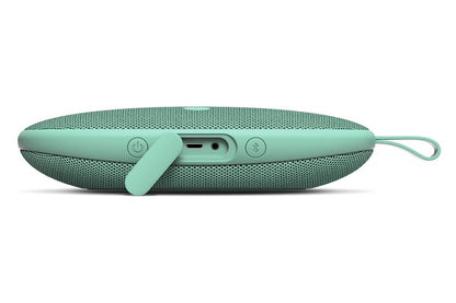 Altavoz Fresh N Rebel Rockbox Bold X Menta (1RB6600MM)
