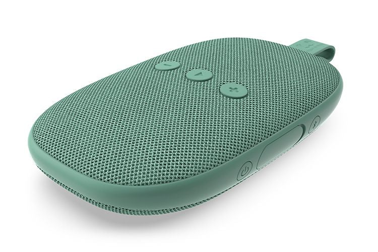 Altavoz Fresh N Rebel Rockbox Bold X Menta (1RB6600MM)