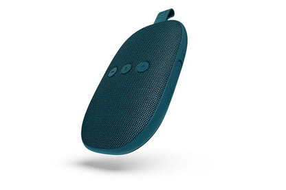 Altavoz Fresh N Rebel Rockbox Bold X Azul (1RB6600PB)