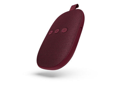 Altavoz Fresh N Rebel Rockbox Bold X Rojo (1RB6600RR)
