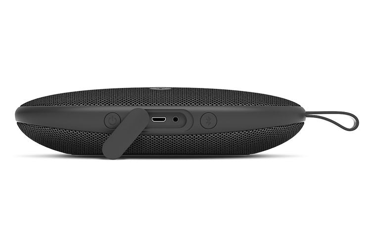Altavoz Fresh N Rebel Rockbox Bold X Negro (1RB6600SG)