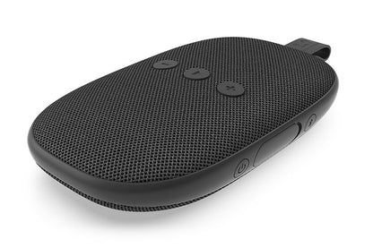 Altavoz Fresh N Rebel Rockbox Bold X Negro (1RB6600SG)