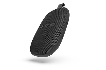 Altavoz Fresh N Rebel Rockbox Bold X Negro (1RB6600SG)