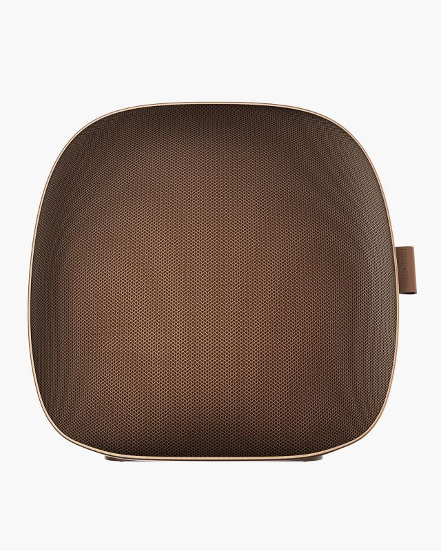 Altavoz Fresh N Rebel Soul Bluetooth Bronce (1RB7100BB)