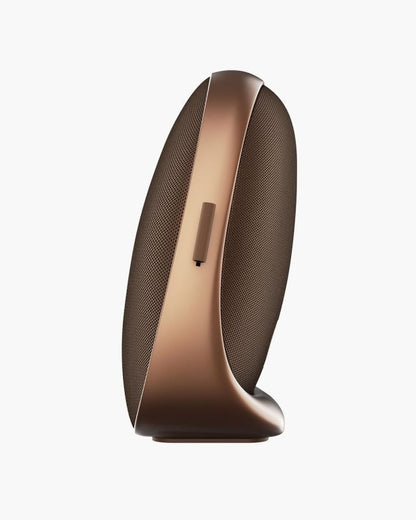 Altavoz Fresh N Rebel Soul Bluetooth Bronce (1RB7100BB)