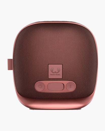 Altavoz Fresh N Rebel Soul BT Oro Rosa (1RB7100SR)