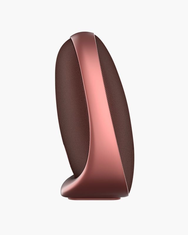Altavoz Fresh N Rebel Soul BT Oro Rosa (1RB7100SR)