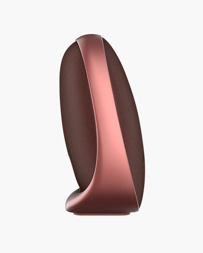 Altavoz Fresh N Rebel Soul BT Oro Rosa (1RB7100SR)