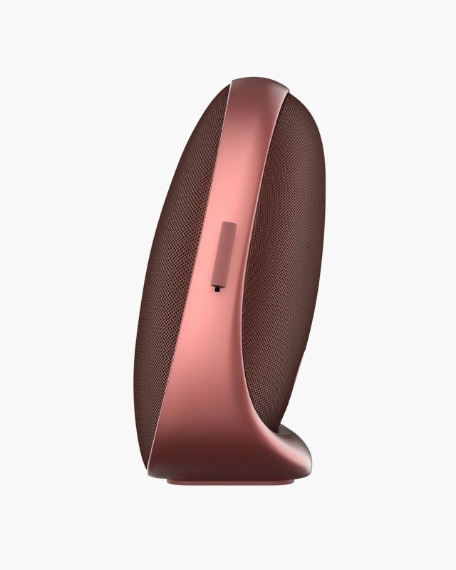 Altavoz Fresh N Rebel Soul BT Oro Rosa (1RB7100SR)