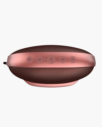 Altavoz Fresh N Rebel Soul BT Oro Rosa (1RB7100SR)