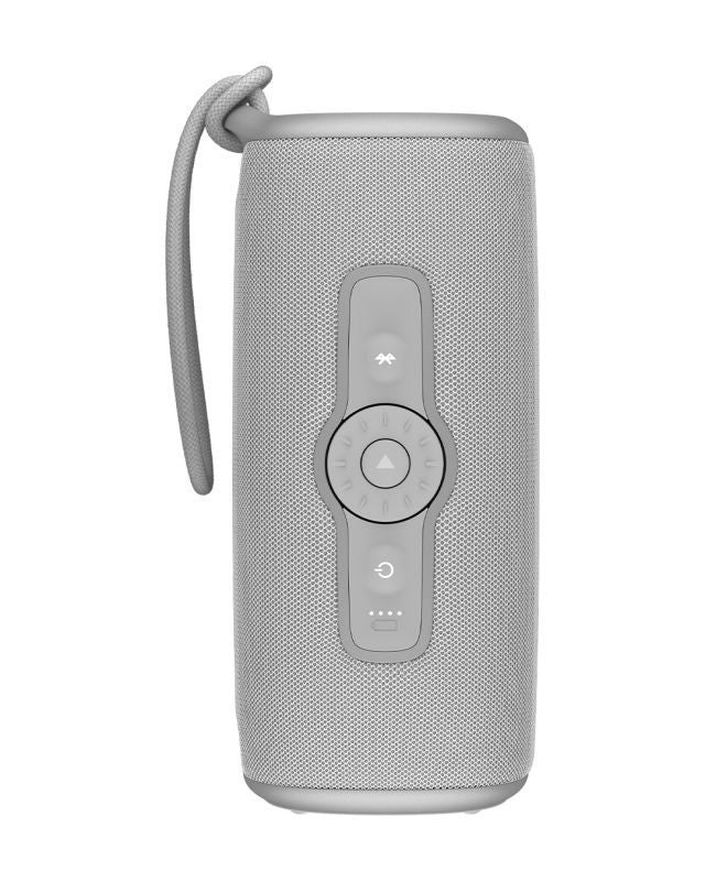 Altavoz Fresh N Rebel Bold M2 20W Ice Grey (1RB7400IG)