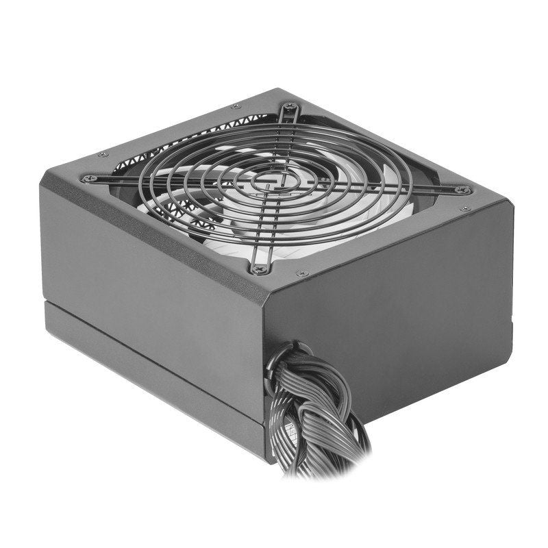 Fuente Tacens Radix Eco X ATX 550W 140mm (1RECOX550)