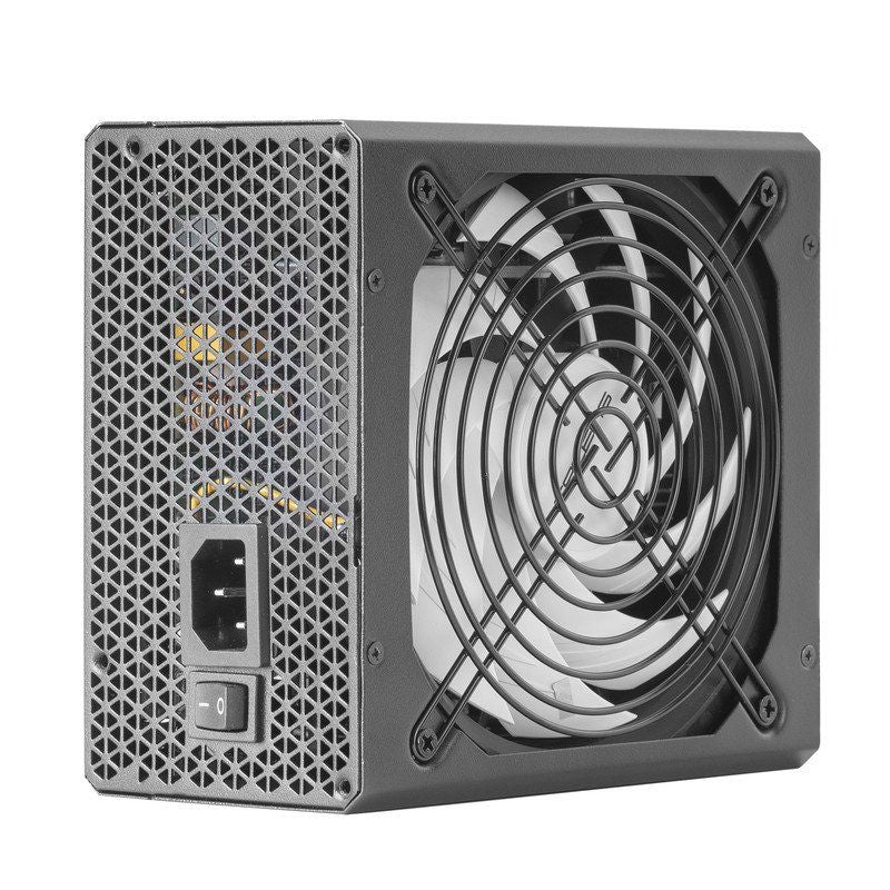 Fuente Tacens Radix Eco X ATX 550W 140mm (1RECOX550)