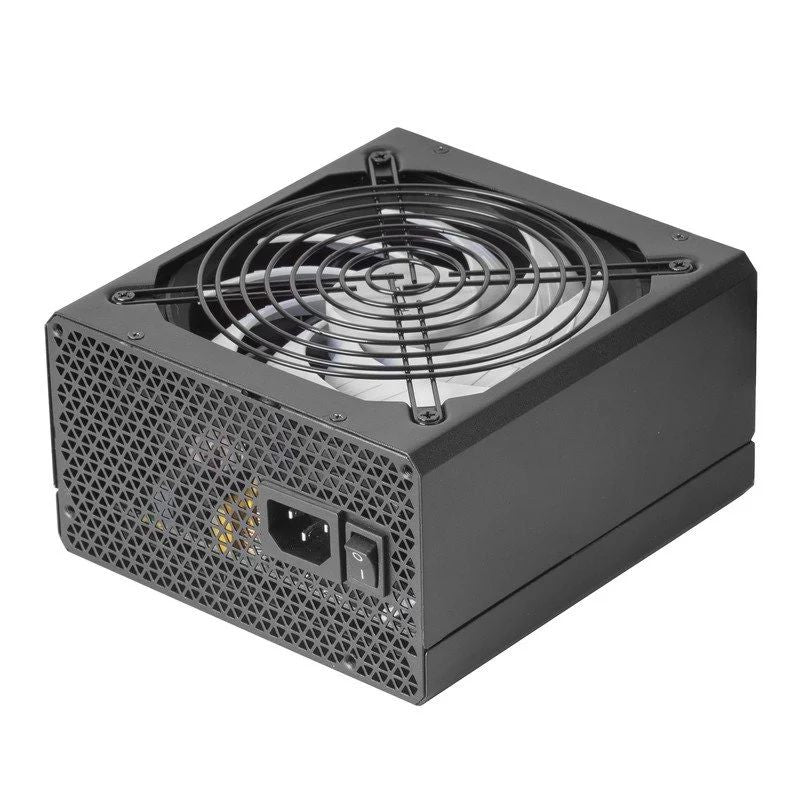 Fuente Tacens Radix Eco X ATX 550W 140mm (1RECOX550)